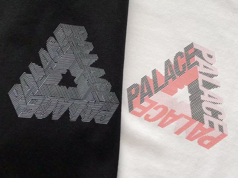 P La E T-shirt 10