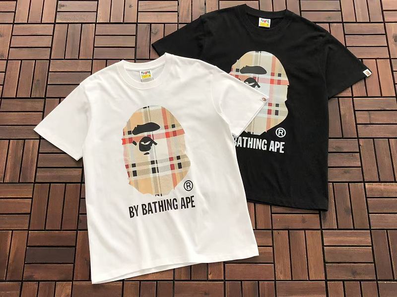 Bape T-shirt 6
