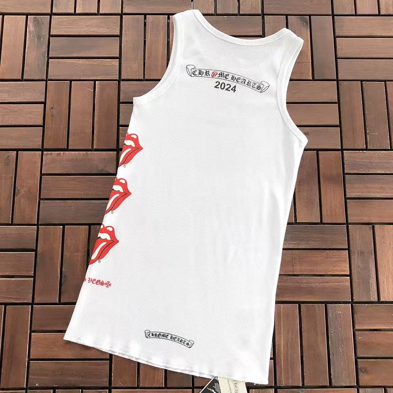Chrome Hearts Vest Woman 3