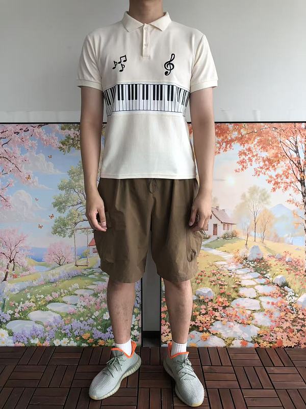 Vintage T-shirt · 5