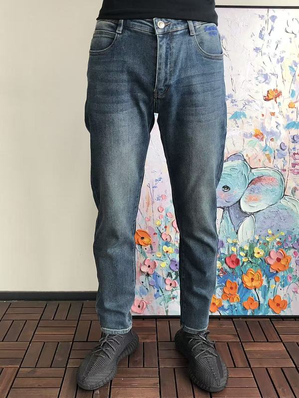 L Jeans · 3