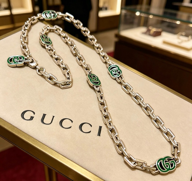 G C I Jewelry · 2