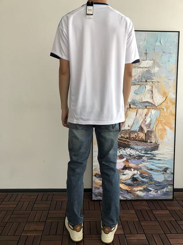 Football T-shirt · 3