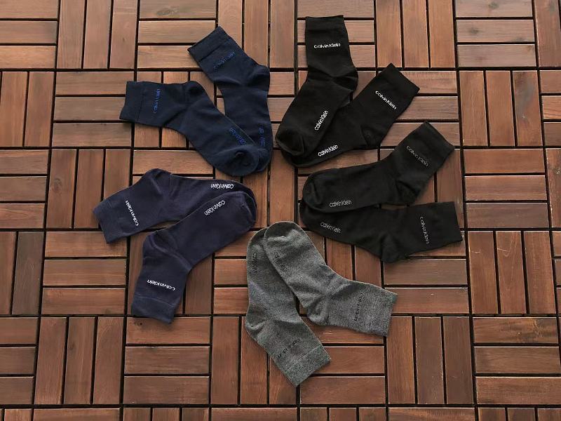 C L In K E N Socks · 3