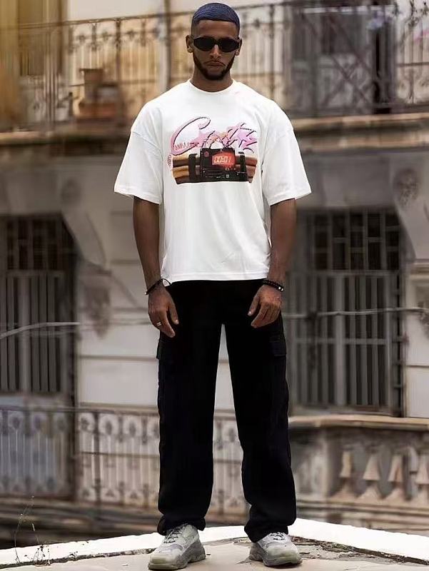 Corteiz T-shirt · 4