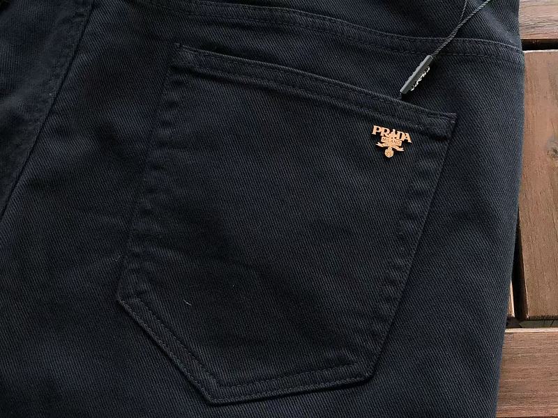 P A A Jeans 9