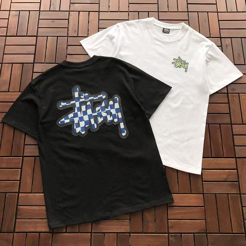 St S Y T-shirt · 5