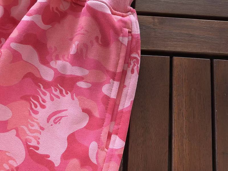 Bape Shorts 9