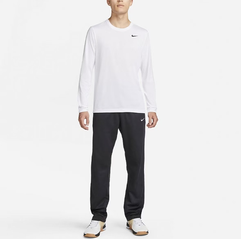 Nike Long-sleeve 3