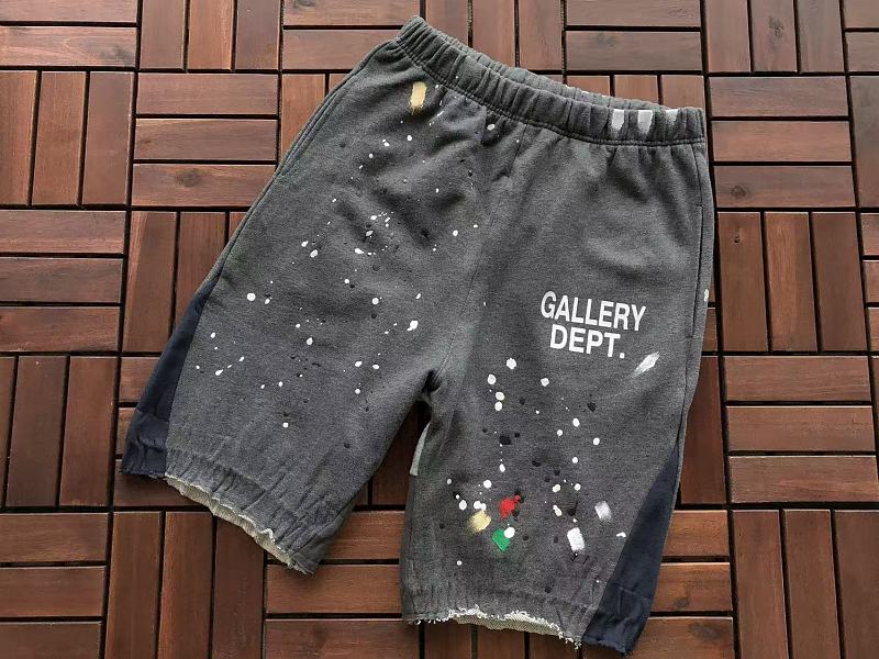 Gallery Dept Shorts 12