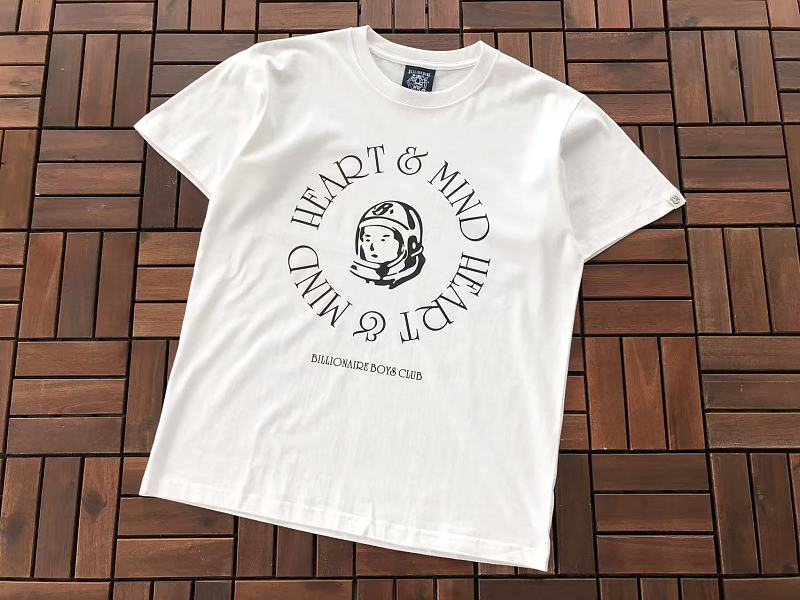 Billionaire Boys Club T-shirt 8