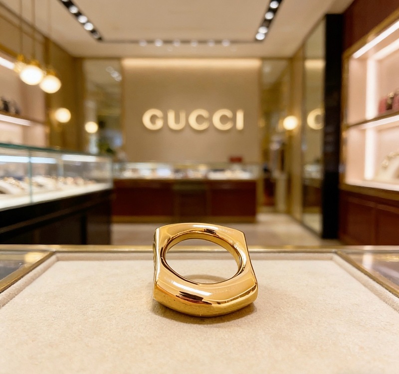 G C I Jewelry · 2