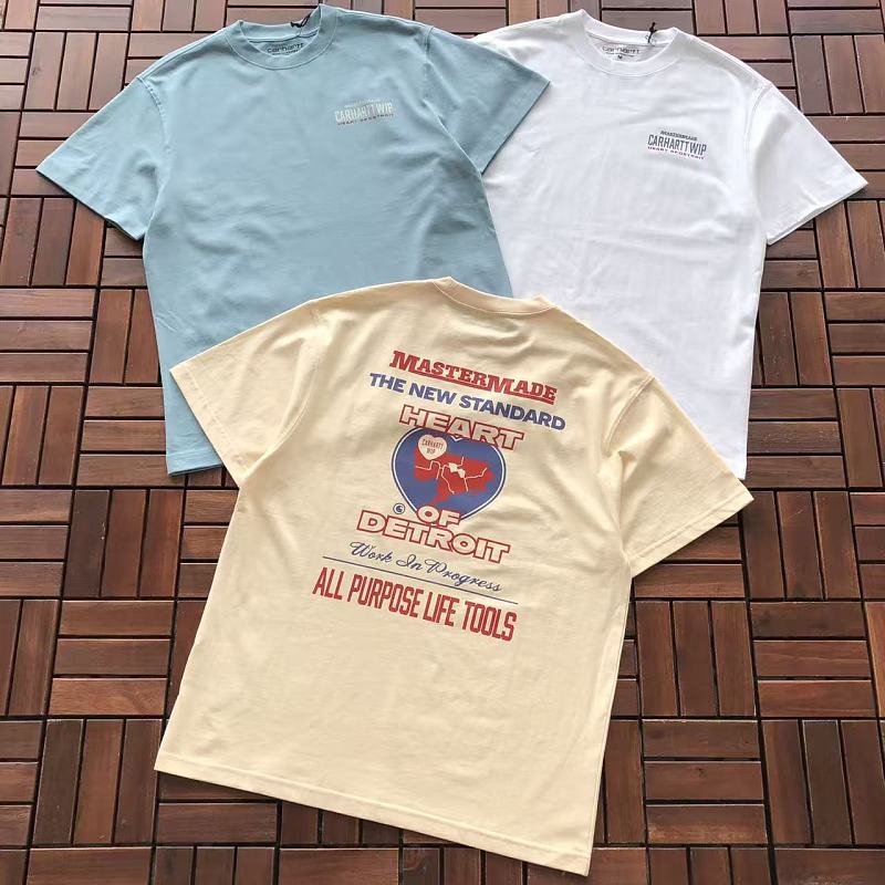 C Rh Rtt T-shirt · 5