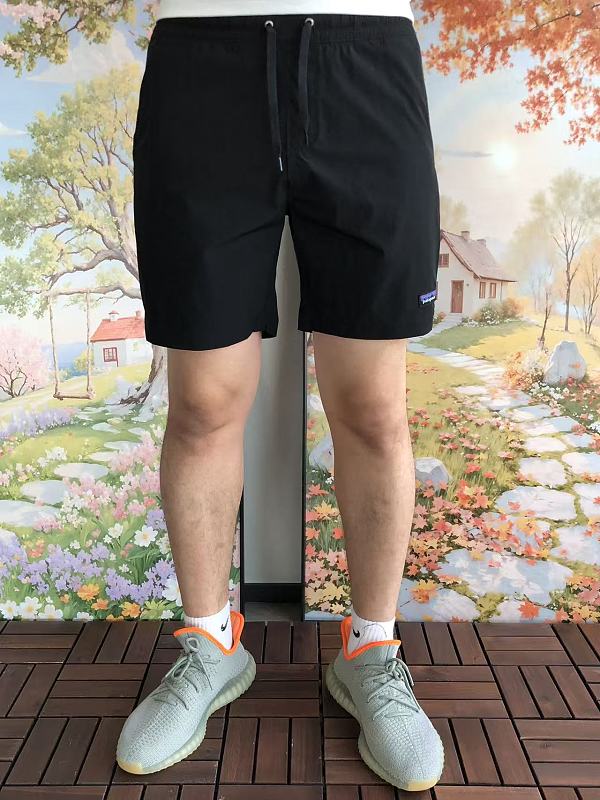 P Tag N A Shorts · 4