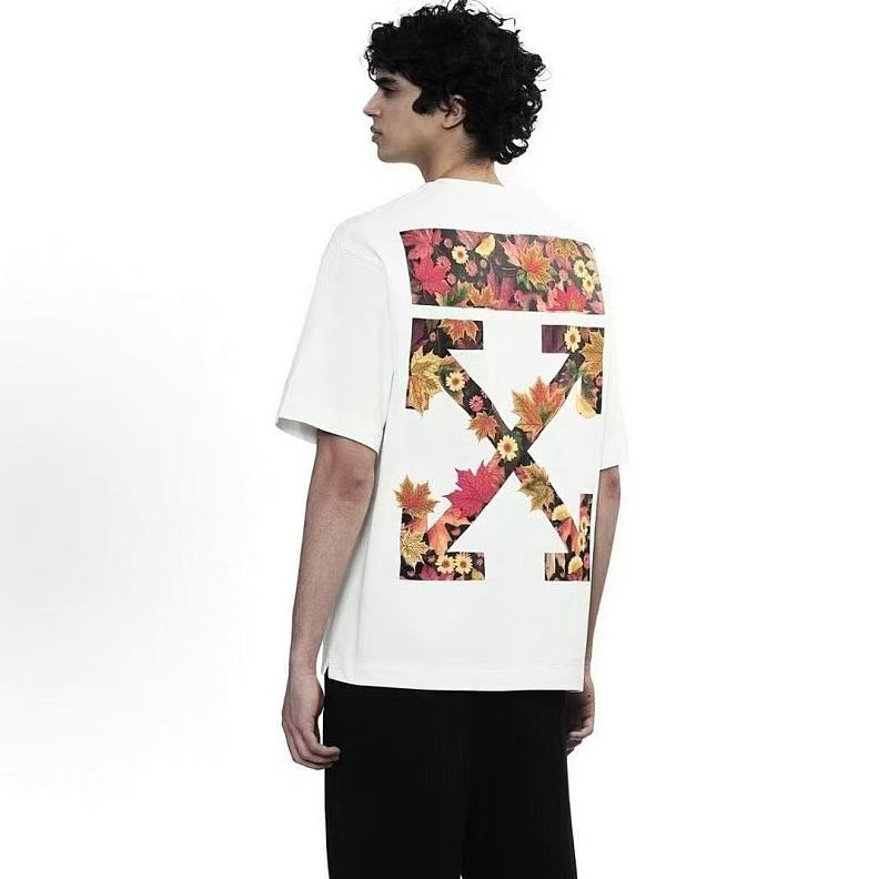 O -w Te T-shirt · 2