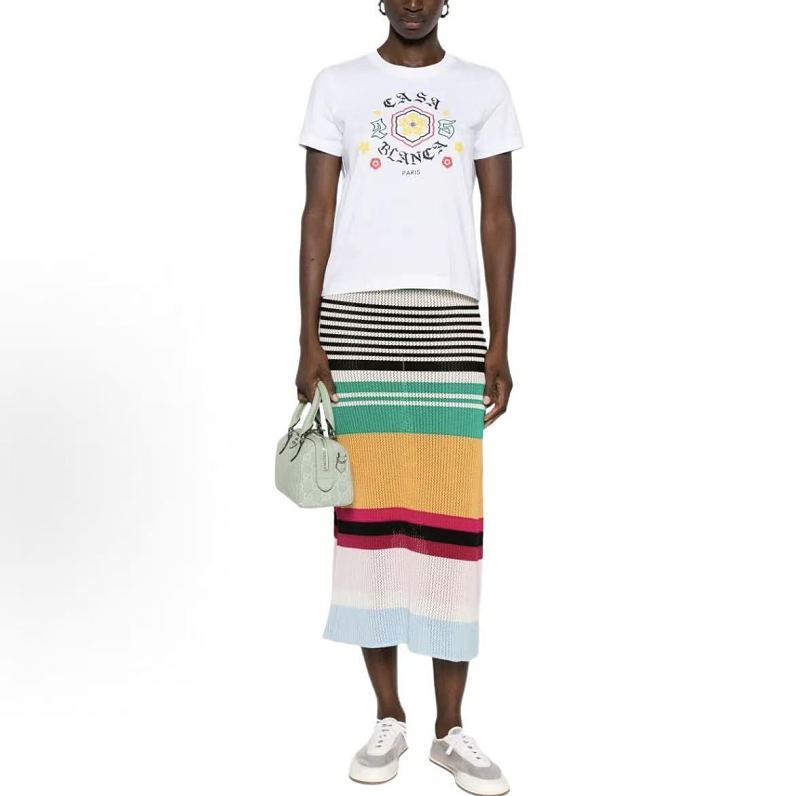 C S Bl C T-shirt · 3