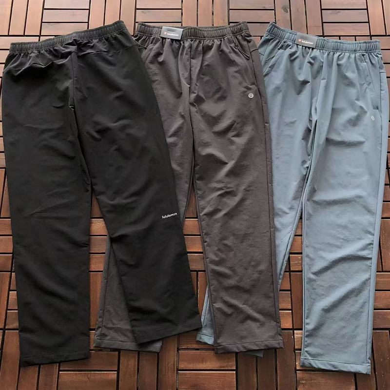L Ul M N Trousers · 3