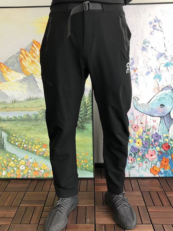 On Ru I G Trousers · 4