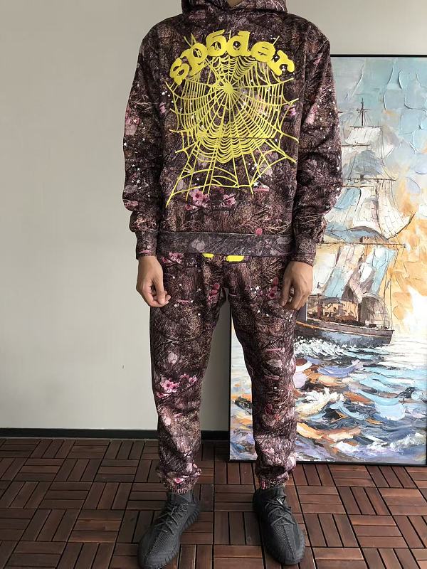 Top Pants S 5D R Hoodie Trousers Fleece · 6