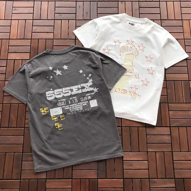 S 5D Rt-shirt · 4
