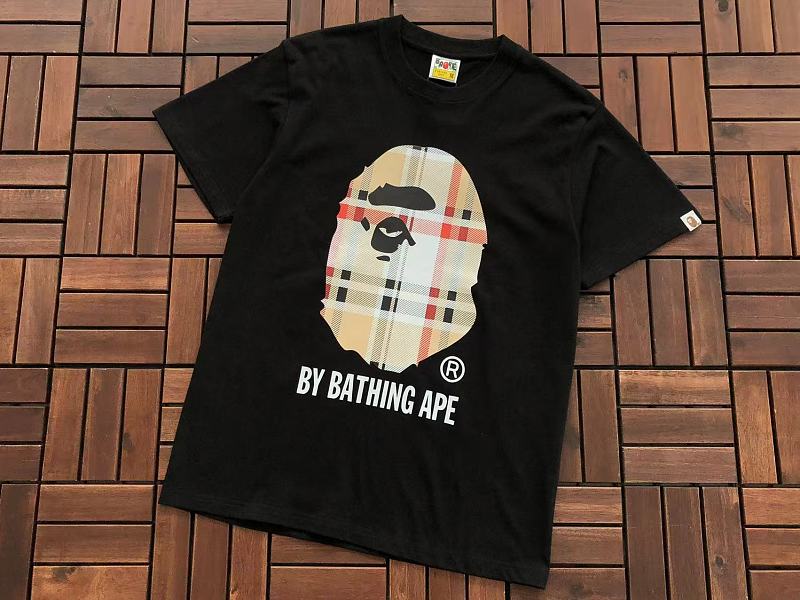 Bape T-shirt 8