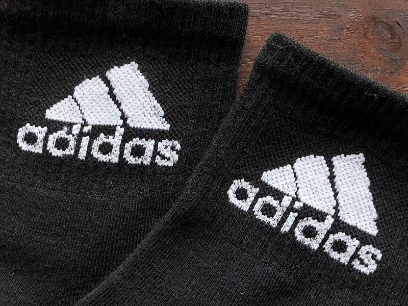 Di As Socks 10