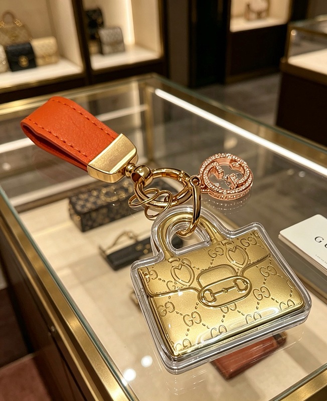 G C I Jewelry · 2