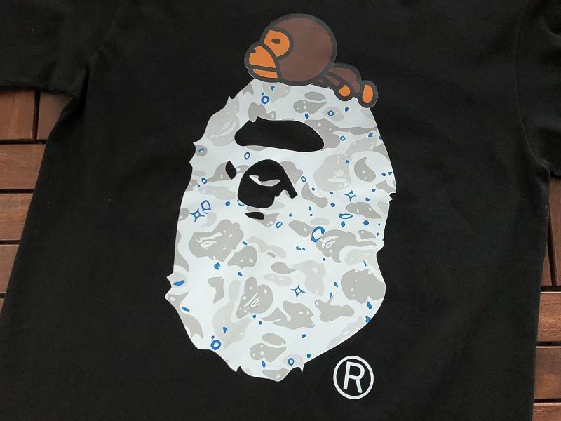 Bape T-shirt 10
