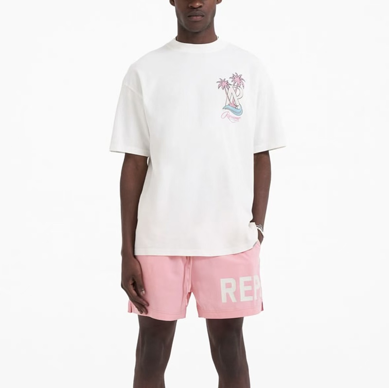 Represent T-shirt · 5