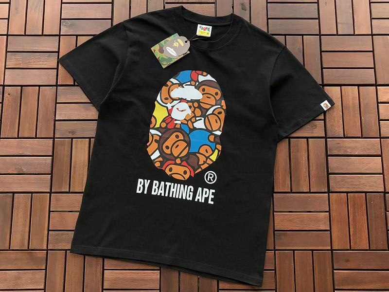 Bape T-shirt 10
