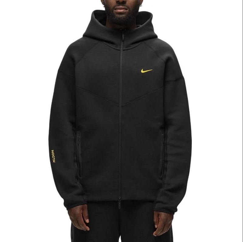 N C A & N K Hoodie Trousers · 6
