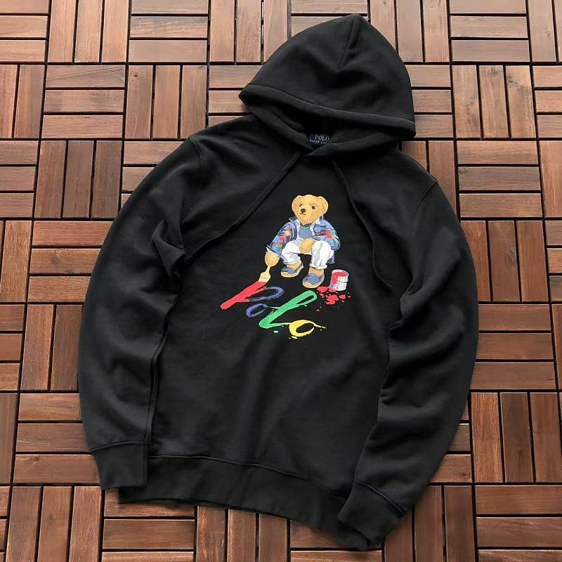 Ra Ph Au En Hoodie Fleece · 6