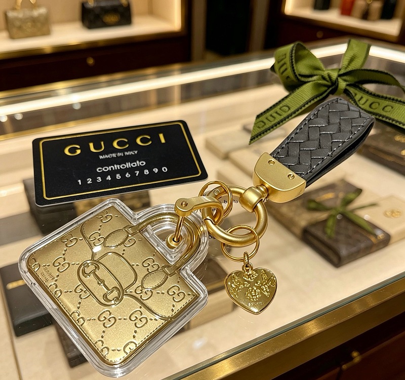 G C I Jewelry