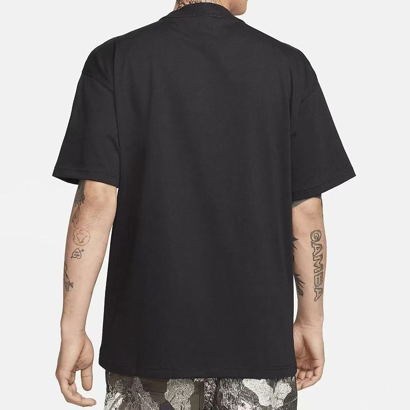 Nike & A G T-shirt 5