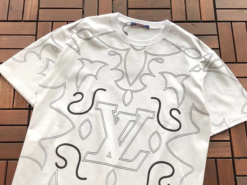 L T-shirt · 6