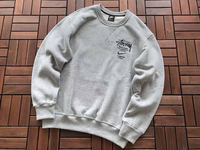 Top Pants N K & St S Y Sweater Trousers Fleece 10