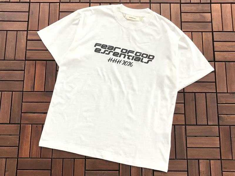 Essentials T-shirt 8