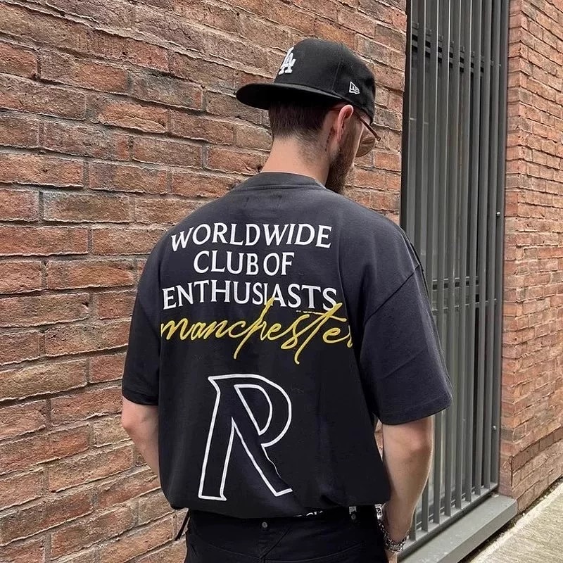 Represent T-shirt · 4