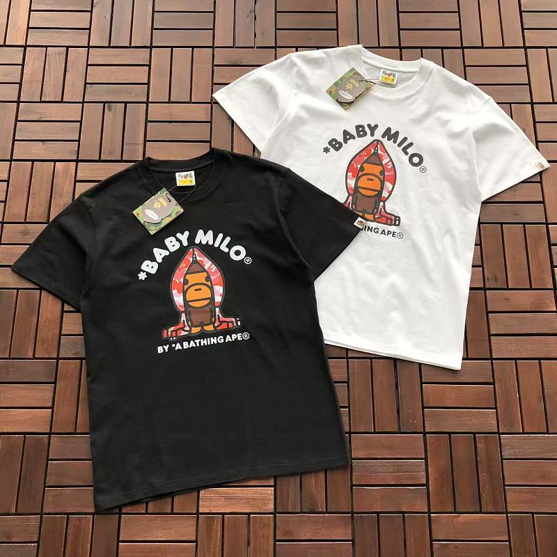 Bape T-shirt 5