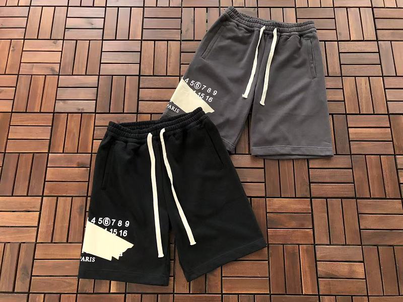 M Is N M R Ie A Shorts · 6