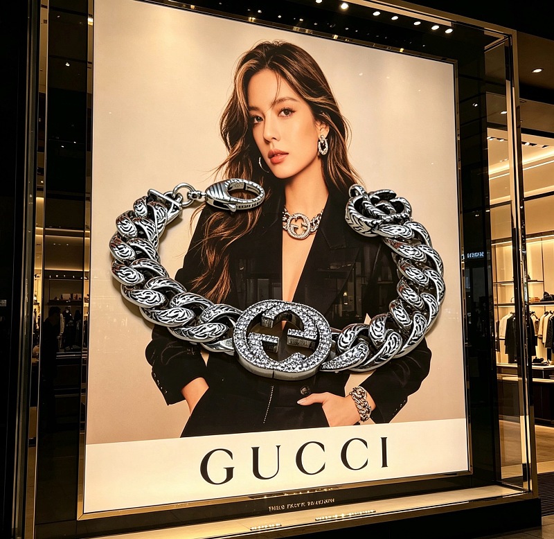 G C I Jewelry · 2