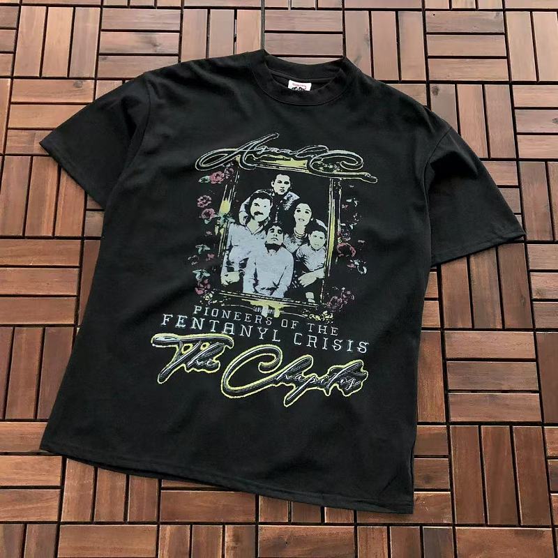 Th T's A Aw Ul L T Of C.. & Asaali T-shirt · 5