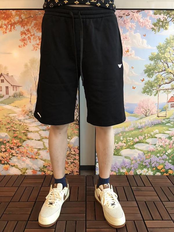 E P R A M N Shorts · 4