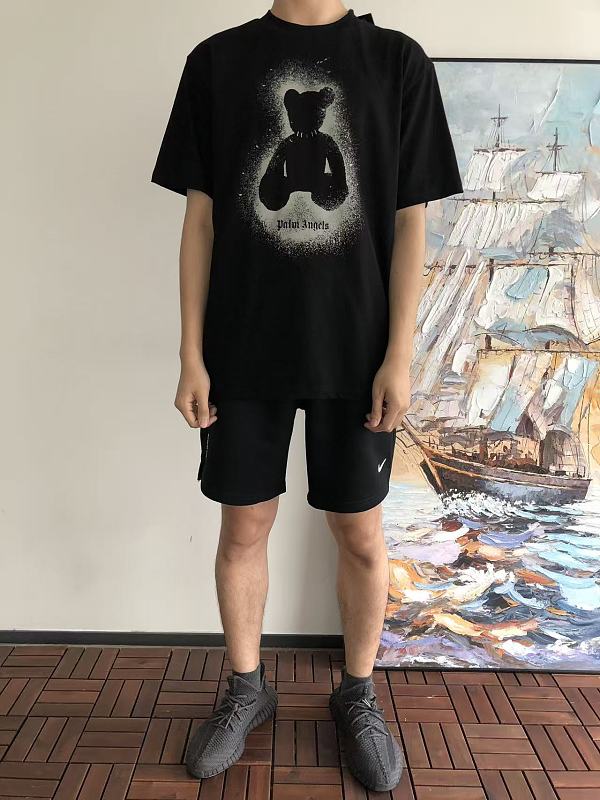 P M A G S T-shirt · 6