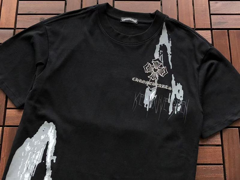 Chrome Hearts T-shirt 11