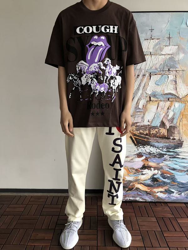 Th T's A Aw Ul L T Of C.. T-shirt · 3