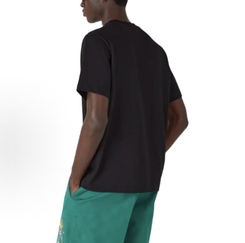 C S Bl C T-shirt · 3
