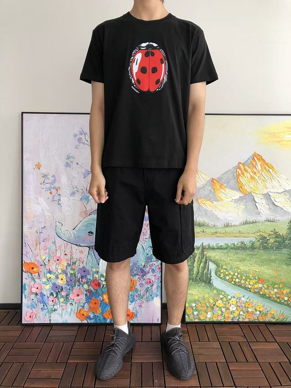 S P E E T-shirt · 4