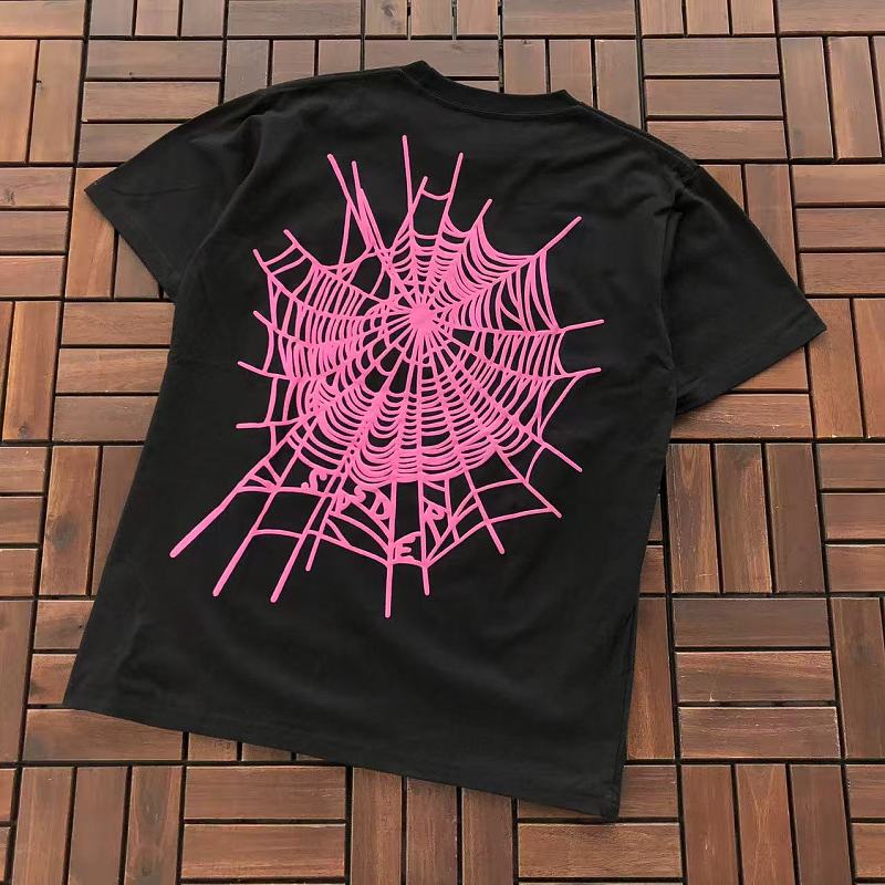 S 5D Rt-shirt · 5