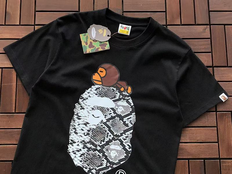 Bape T-shirt 12